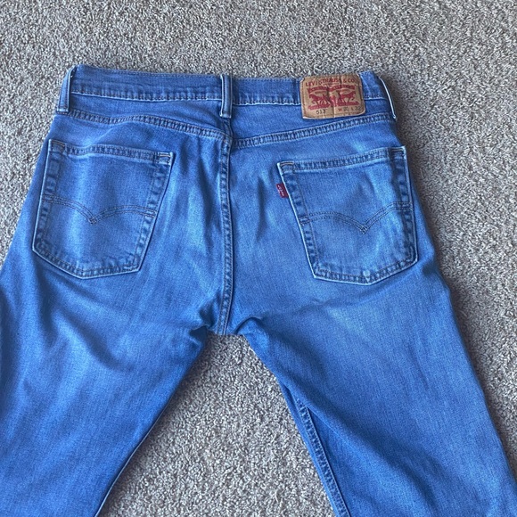 Levi’s 513 No flaws! - Picture 2 of 7